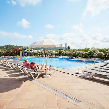Invisa Hotel Es Pla - Adults Only سان أنطونيو المظهر الخارجي الصورة