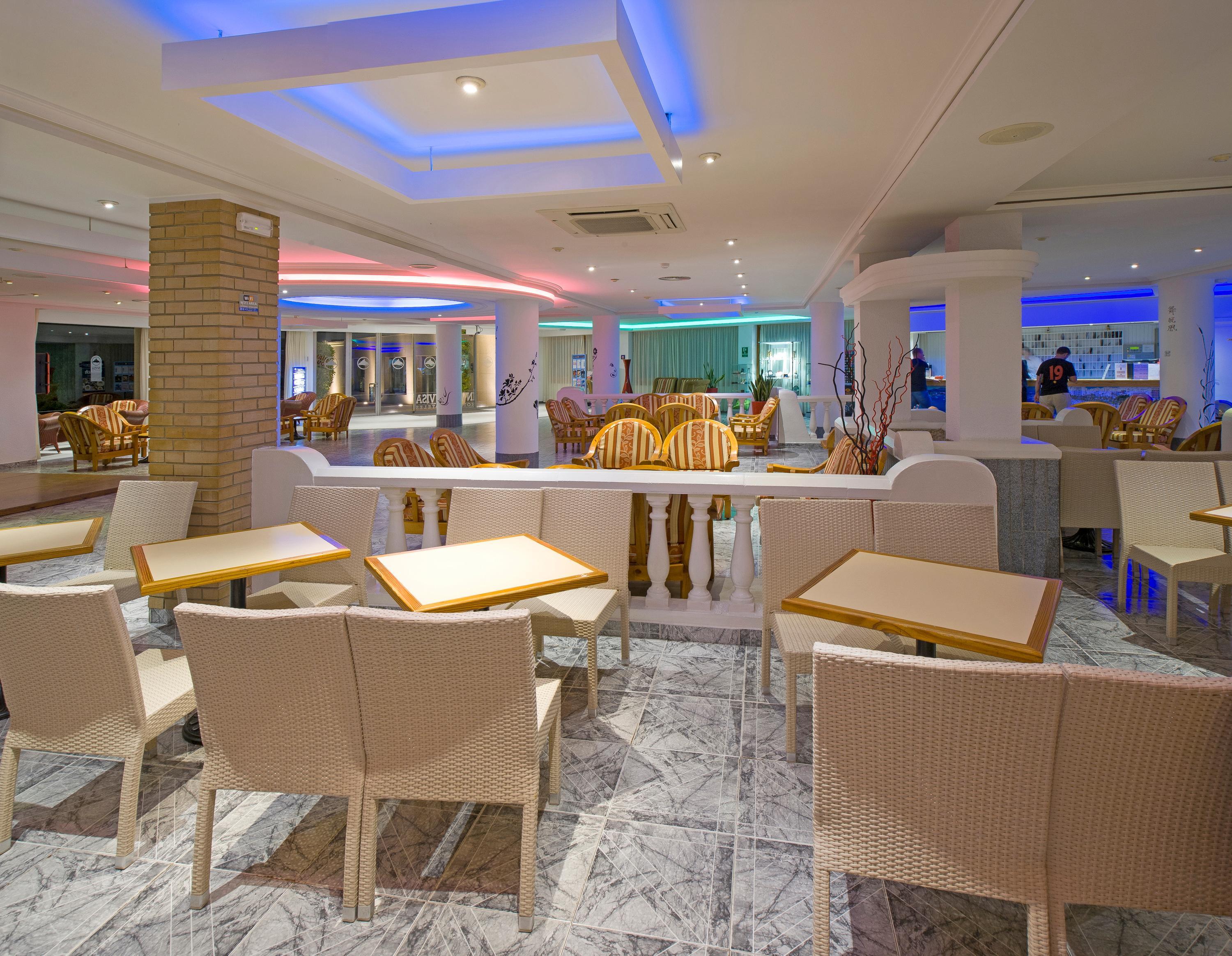 Invisa Hotel Es Pla - Adults Only سان أنطونيو المظهر الخارجي الصورة