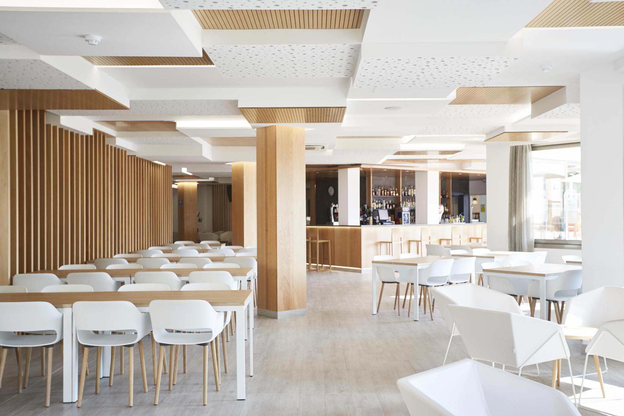 Invisa Hotel Es Pla - Adults Only سان أنطونيو المظهر الخارجي الصورة