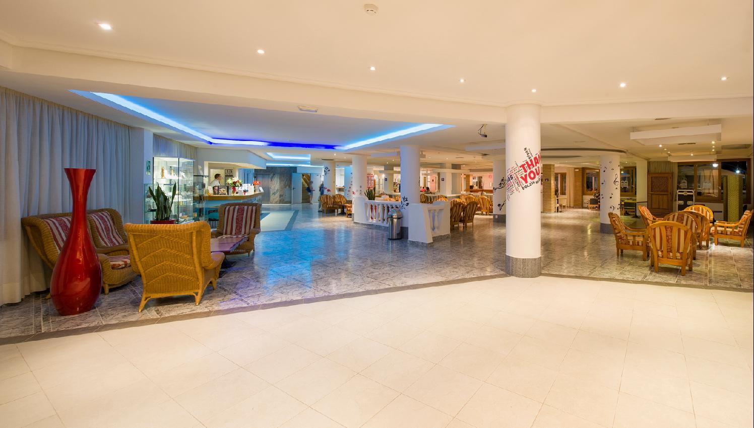 Invisa Hotel Es Pla - Adults Only سان أنطونيو المظهر الخارجي الصورة