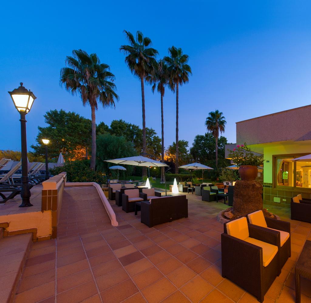 Invisa Hotel Es Pla - Adults Only سان أنطونيو المظهر الخارجي الصورة