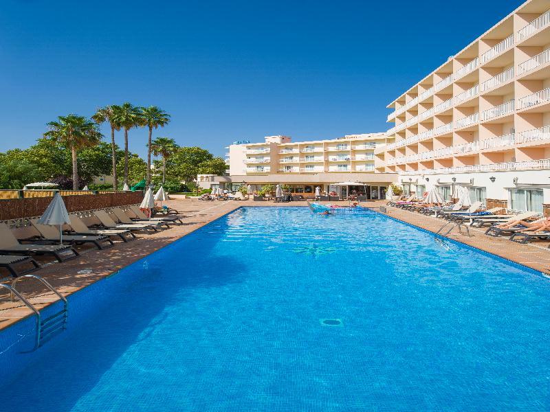 Invisa Hotel Es Pla - Adults Only سان أنطونيو المظهر الخارجي الصورة