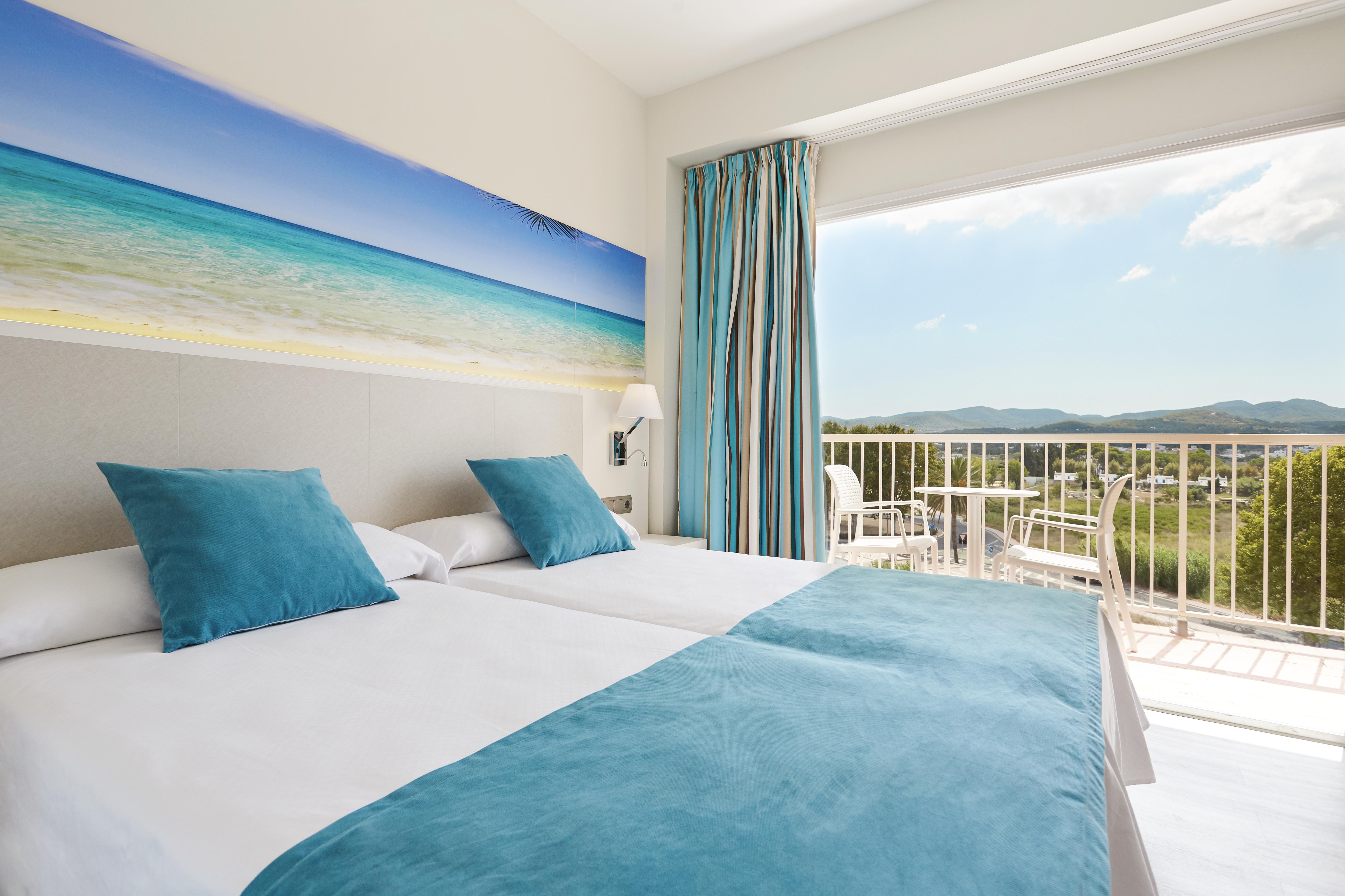 Invisa Hotel Es Pla - Adults Only سان أنطونيو المظهر الخارجي الصورة