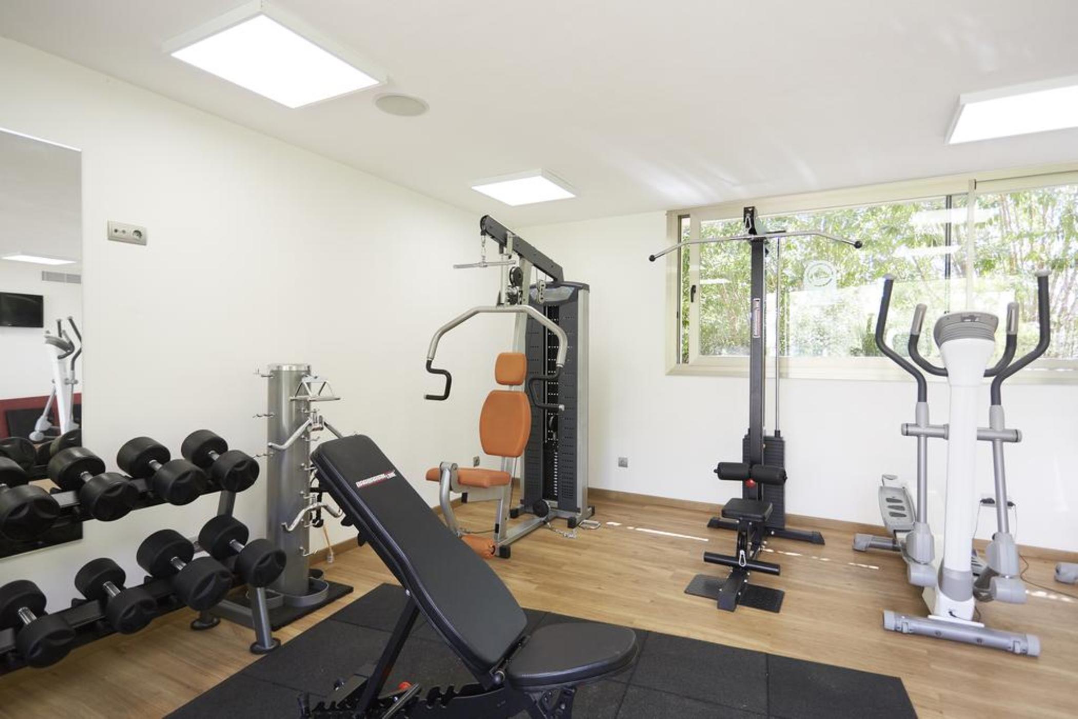 Invisa Hotel Es Pla - Adults Only سان أنطونيو المظهر الخارجي الصورة