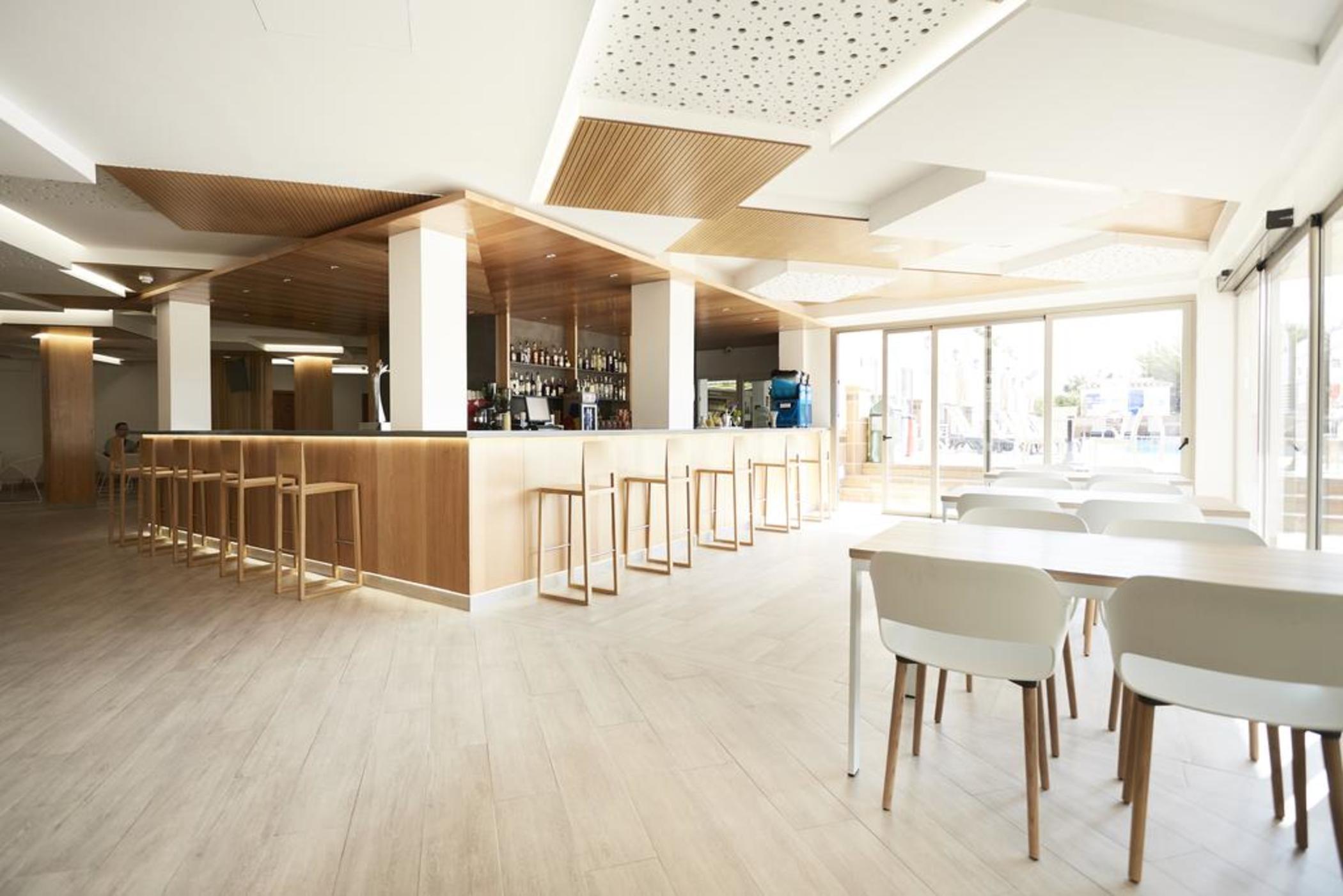 Invisa Hotel Es Pla - Adults Only سان أنطونيو المظهر الخارجي الصورة