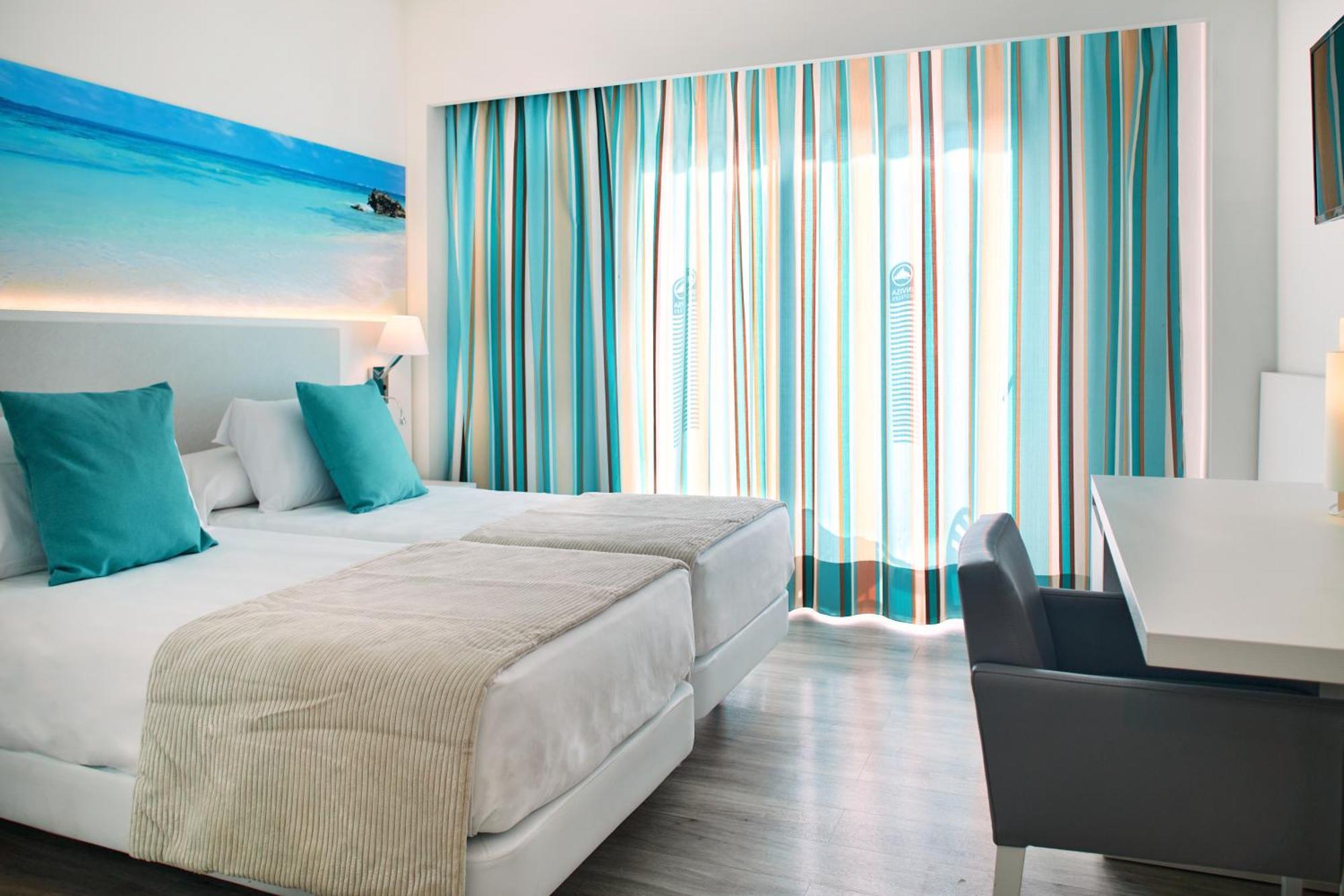 Invisa Hotel Es Pla - Adults Only سان أنطونيو المظهر الخارجي الصورة