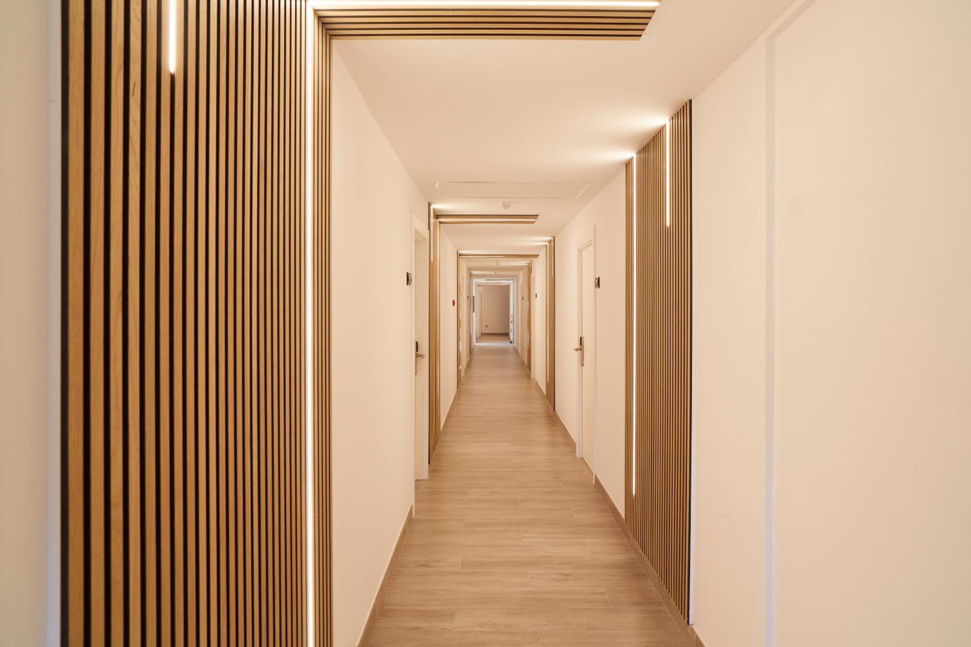 Invisa Hotel Es Pla - Adults Only سان أنطونيو المظهر الخارجي الصورة
