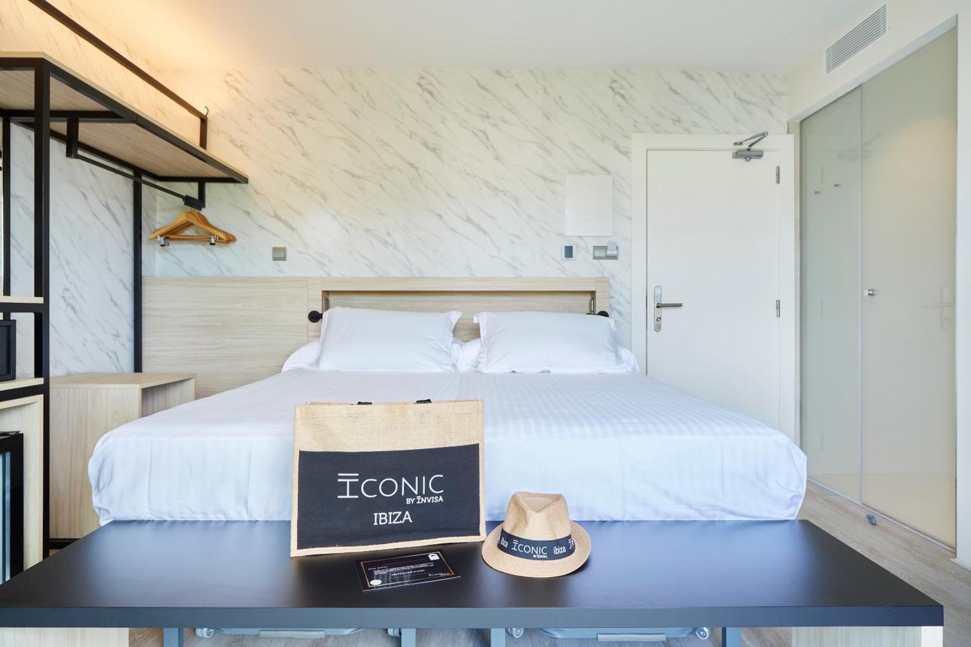 Invisa Hotel Es Pla - Adults Only سان أنطونيو المظهر الخارجي الصورة