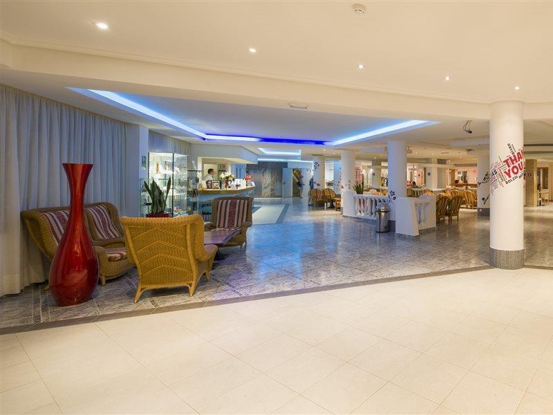 Invisa Hotel Es Pla - Adults Only سان أنطونيو المظهر الخارجي الصورة