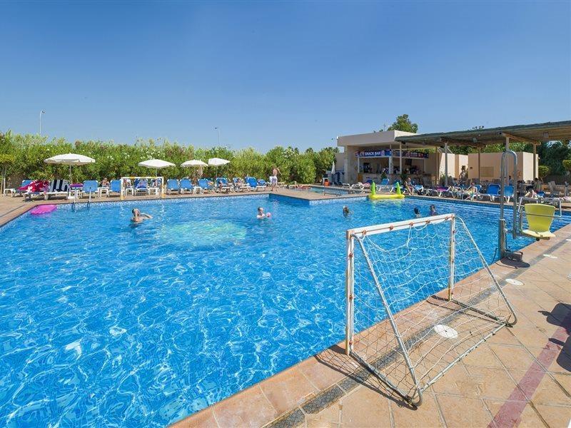 Invisa Hotel Es Pla - Adults Only سان أنطونيو المظهر الخارجي الصورة