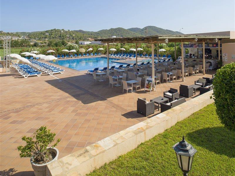 Invisa Hotel Es Pla - Adults Only سان أنطونيو المظهر الخارجي الصورة