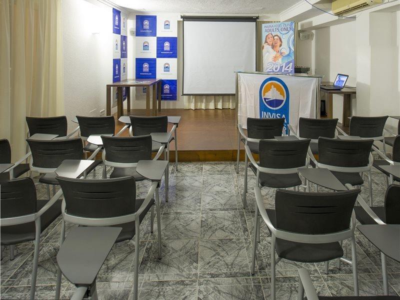 Invisa Hotel Es Pla - Adults Only سان أنطونيو المظهر الخارجي الصورة