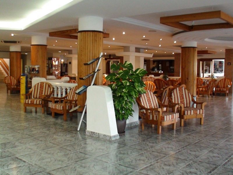 Invisa Hotel Es Pla - Adults Only سان أنطونيو المظهر الخارجي الصورة