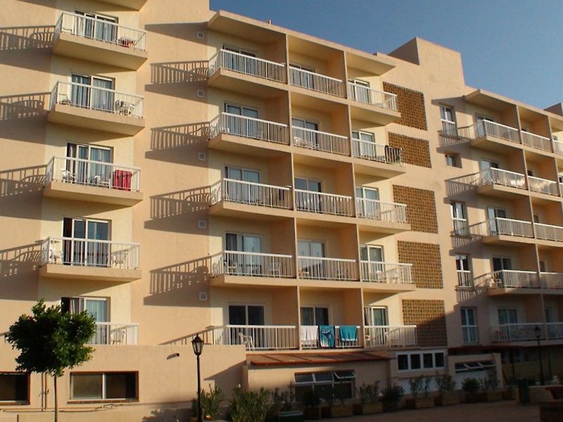 Invisa Hotel Es Pla - Adults Only سان أنطونيو المظهر الخارجي الصورة