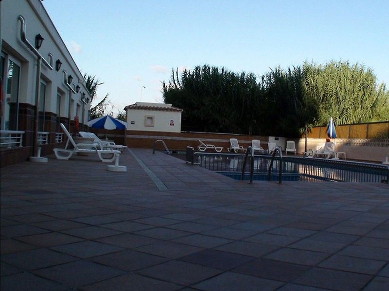 Invisa Hotel Es Pla - Adults Only سان أنطونيو المظهر الخارجي الصورة