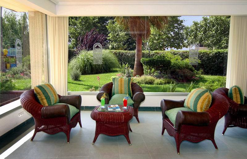 Invisa Hotel Es Pla - Adults Only سان أنطونيو الغرفة الصورة