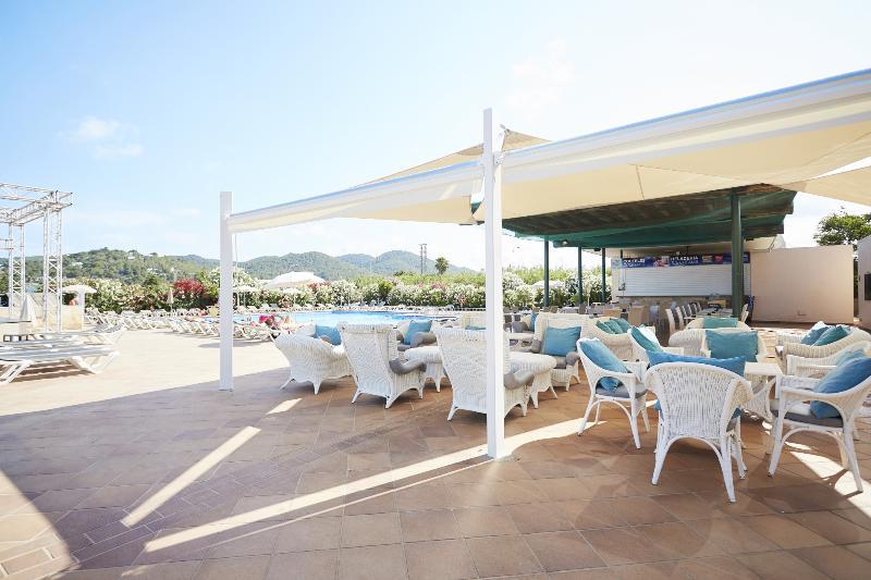 Invisa Hotel Es Pla - Adults Only سان أنطونيو المظهر الخارجي الصورة