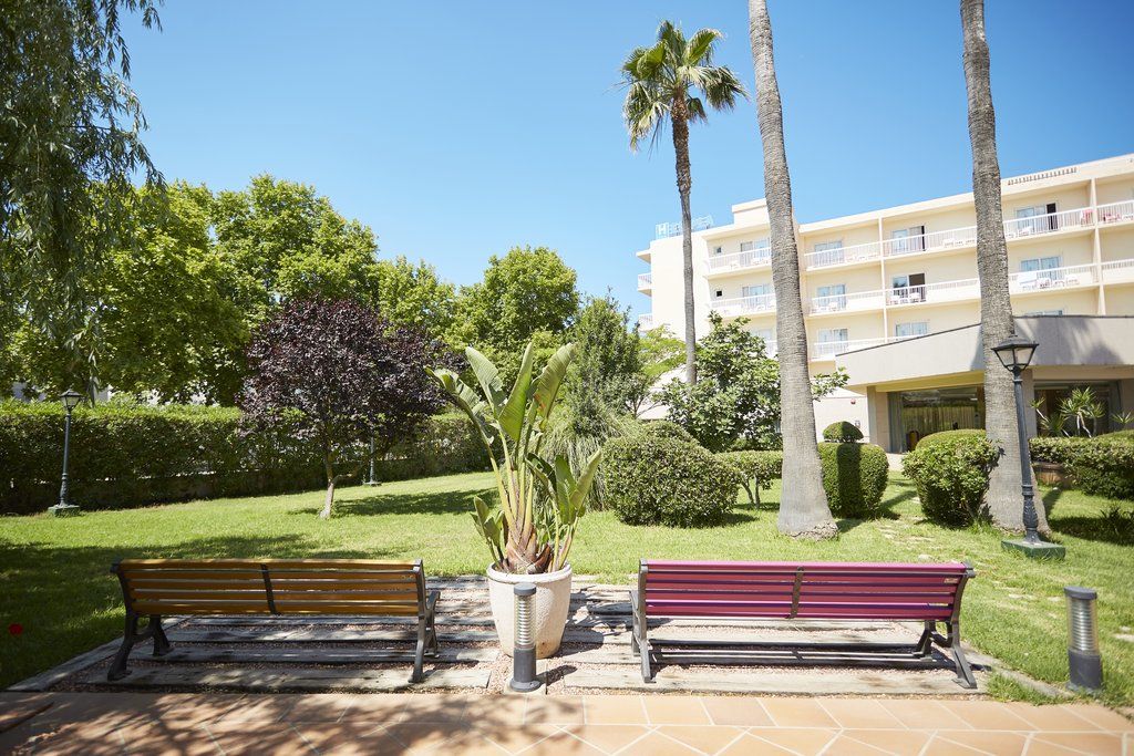 Invisa Hotel Es Pla - Adults Only سان أنطونيو المظهر الخارجي الصورة